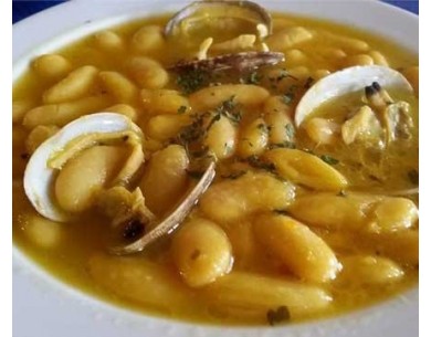 CONSERVAS LAUREL FABES CON... 2