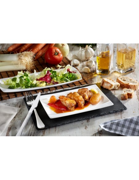 CONSERVAS LAUREL COSTILLA DE CERDO EN SALSA BARBACOA 420 gr