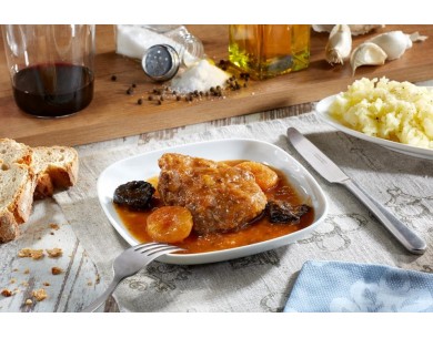 CONSERVAS LAUREL CARRILLADA... 2