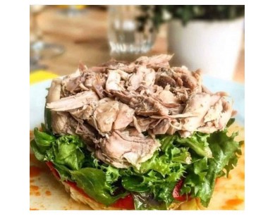 LA HOZ FAISAN DE CAZA... 2