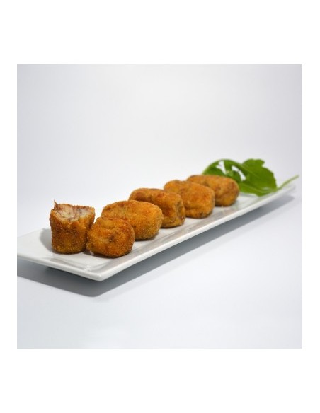 LA HOZ RABO DE TORO DESHUESADO 325 GR