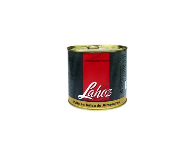 LA HOZ POLLO DE CORRAL EN...