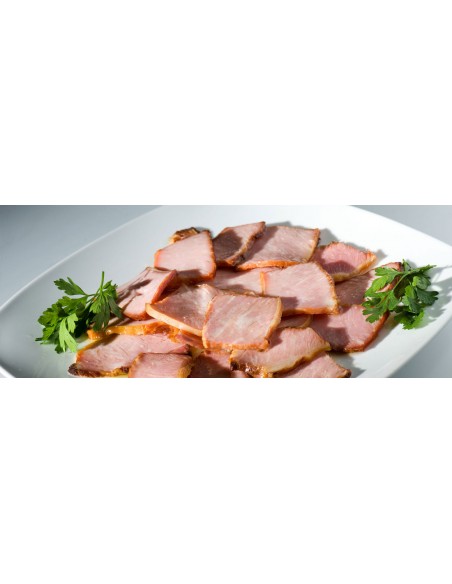 LA ORZA DE MARÍA LOMO DE ORZA EN ACEITE 600 gr