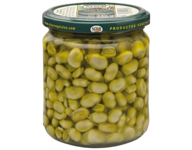 ALSUR HABITAS MINI BABY...