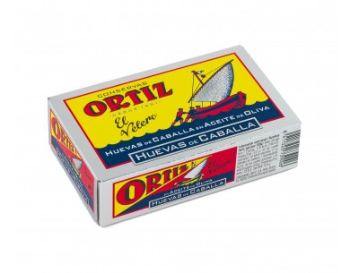 ORTIZ HUEVAS DE CABALLA EN...