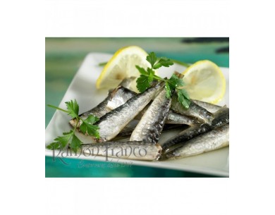 RAMÓN FRANCO SARDINILLAS EN... 2