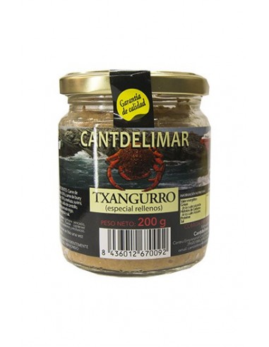 CANTDELIMAR TXANGURRO ESPECIAL...