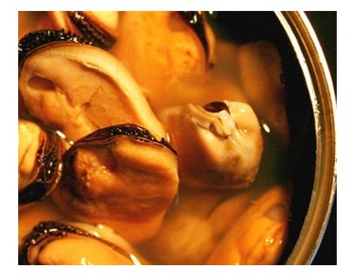 BALEA MEJILLONES GIGANTES... 2