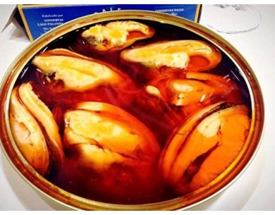 BALEA MEJILLONES DEL... 2