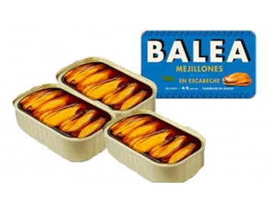 BALEA MEJILLONES DEL... 2