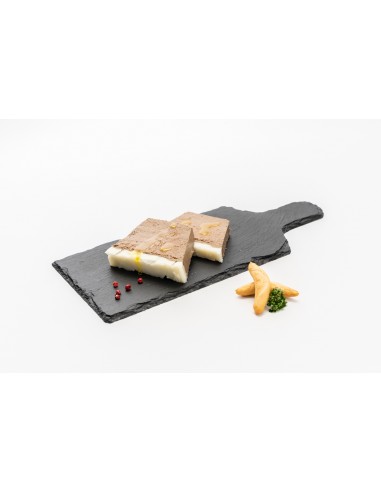 REAL CAROLINA PATÉ DE PERDIZ 220 gr