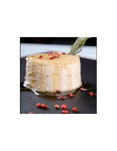 REAL CAROLINA PATÉ DE PERDIZ 220 gr