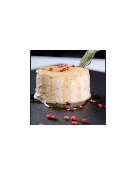 REAL CAROLINA PATÉ DE PERDIZ 220 gr