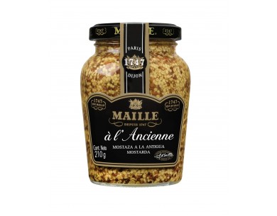 MAILLE MOSTAZA A LA ANTIGUA...