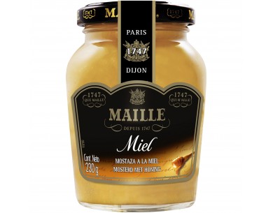 MAILLE MOSTAZA A LA MIEL...