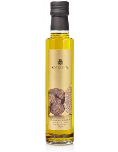 LA CHINATA ACEITE DE OLIVA VIRGEN...