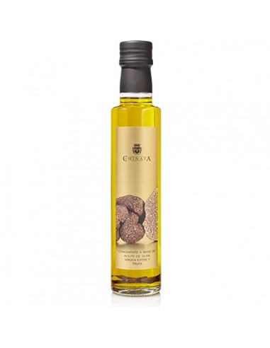 LA CHINATA ACEITE DE OLIVA VIRGEN...