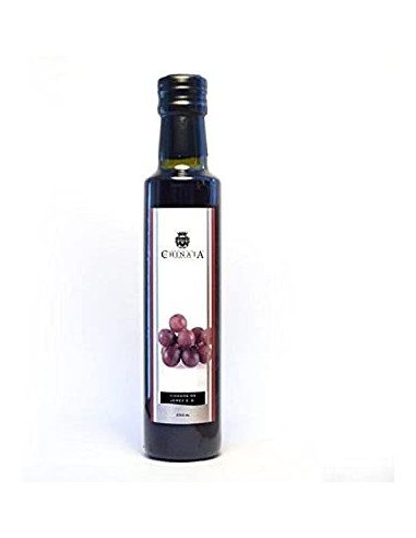 LA CHINATA VINAGRE DE JEREZ D.O 250 CL
