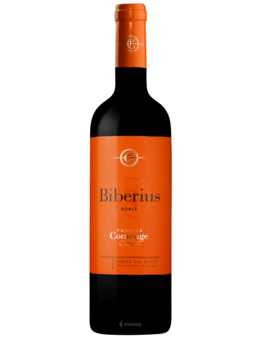 COMENGE BIBERIUS 2023  75 CL