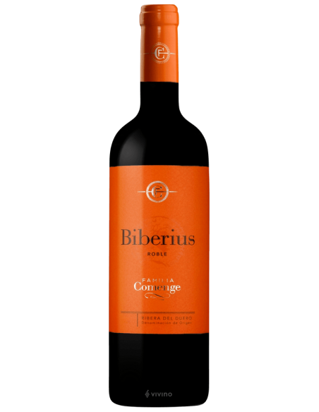 COMENGE BIBERIUS 2024  75 CL