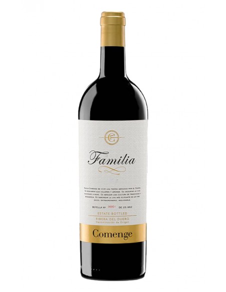 COMENGE FAMILIA RESERVA 2020 75 CL