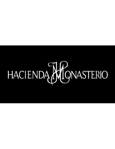 HACIENDA MONASTERIO COSECHA 2019  75 CL