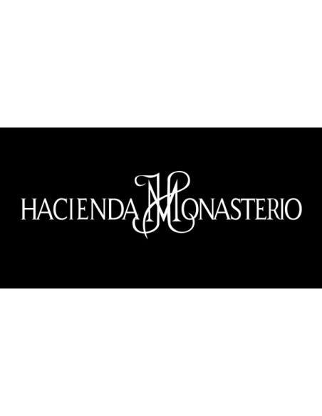 HACIENDA MONASTERIO COSECHA 2019  75 CL