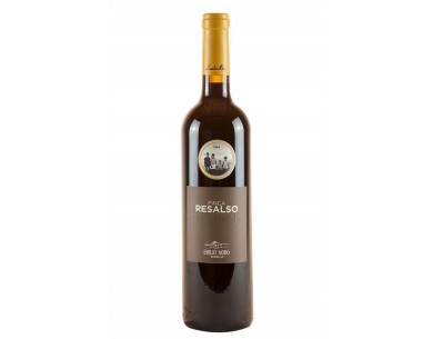 FINCA RESALSO 2022  75 CL