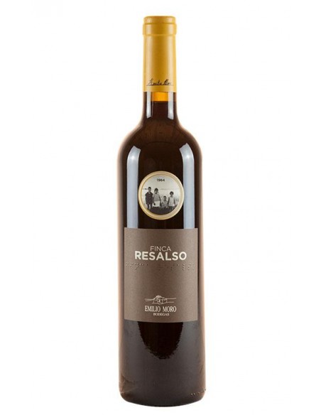 FINCA RESALSO 2024  75 CL