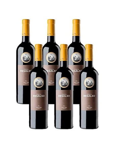FINCA RESALSO 2024  75 CL
