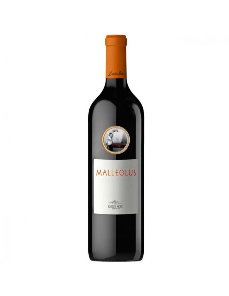 MALLEOLUS 2022  75 CL