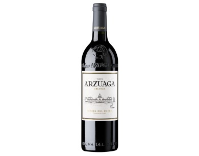 ARZUAGA CRIANZA 2022  75 CL