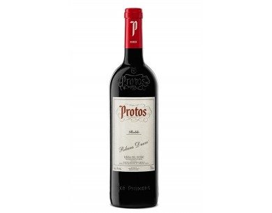 PROTOS TINTO ROBLE 2021 75 CL
