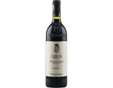 MATARROMERA CRIANZA 2020...