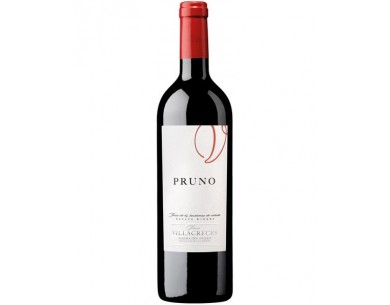 PRUNO ROBLE 2019  75CL