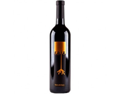 RAÍZ DE GUZMÁN RESERVA 2019...