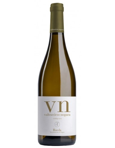 VALTRAVIESO NOGARA VERDEJO 2021 75 CL