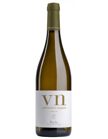 VALTRAVIESO NOGARA VERDEJO 2021 75 CL