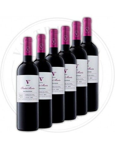 VALTRAVIESO FINCA SANTA MARÍA 2022...