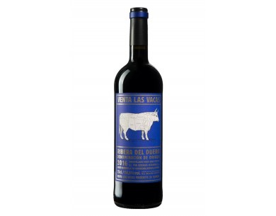 VENTA LAS VACAS 2021 75 CL