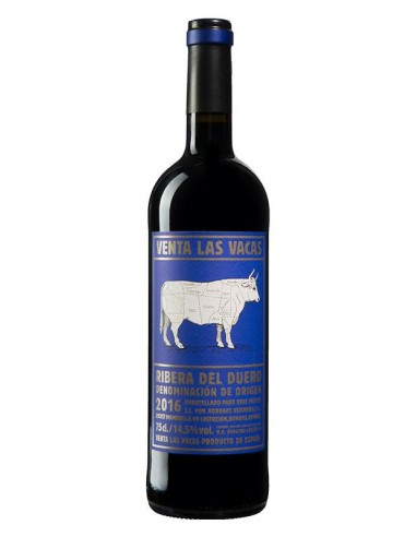 VENTA LAS VACAS 2023 75 CL