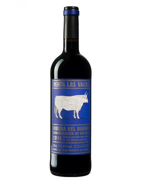 VENTA LAS VACAS 2023 75 CL