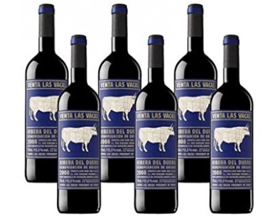 VENTA LAS VACAS 2021 75 CL 2