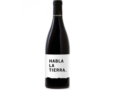 HABLA LA TIERRA 2024 75 CL