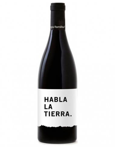 HABLA LA TIERRA 2024 75 CL