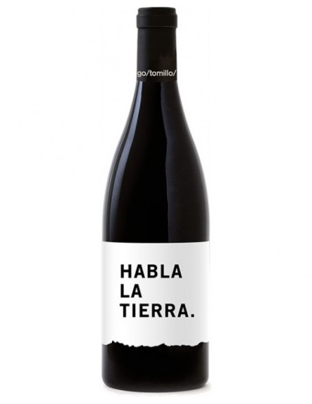 HABLA LA TIERRA 2024 75 CL