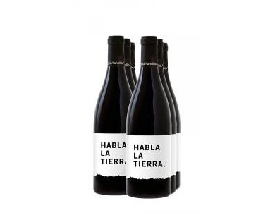 HABLA LA TIERRA 2024 75 CL 2