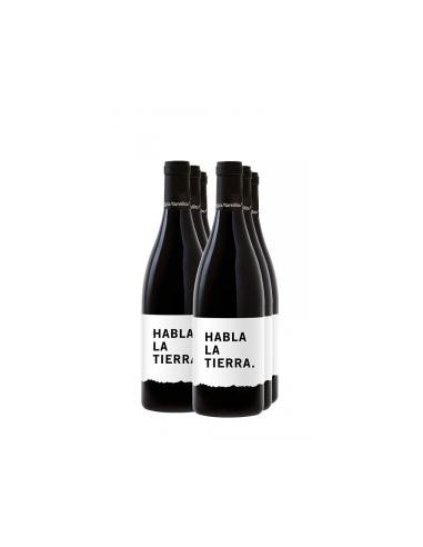 HABLA LA TIERRA 2024 75 CL