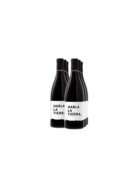 HABLA LA TIERRA 2024 75 CL