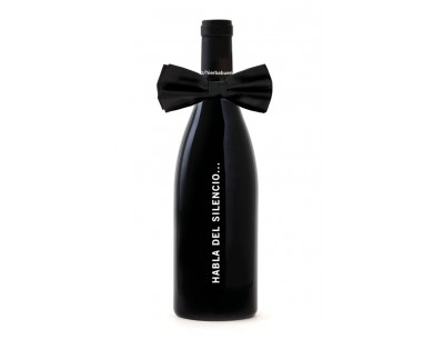 HABLA DEL SILENCIO 2023  75 CL 2